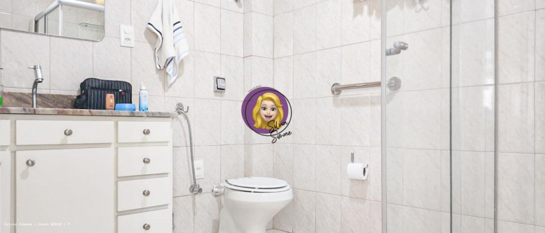 Imagem Apartamento com 2 Quartos à Venda, 175 m² em Pompéia - Santos Imagem Apartamento com 2 Quartos à Venda, 175 m² em Pompéia - Santos
