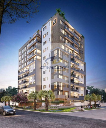 Imagem Apartamento com 1 Quarto à Venda, 88 m² em Manaíra - João Pessoa