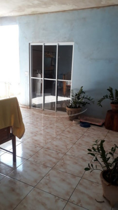 Imagem Casa com 3 Quartos à Venda, 70 m² em Ipiranga - Ribeirão Preto