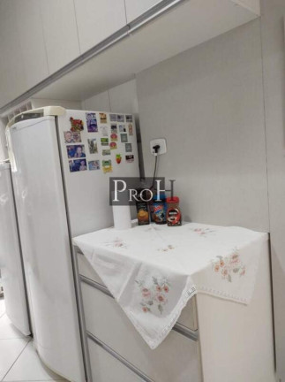 Imagem Apartamento com 2 Quartos à Venda, 60 m² em Vila Tibiriçá - Santo André Imagem Apartamento com 2 Quartos à Venda, 60 m² em Vila Tibiriçá - Santo André