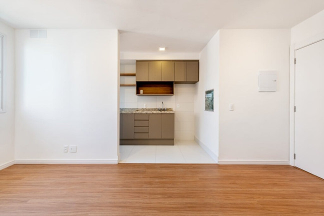 Imagem Apartamento com 3 Quartos à Venda, 67 m² em Passo Da Areia - Porto Alegre