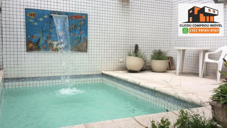 Cobertura com 3 Quartos à Venda, 336 m²