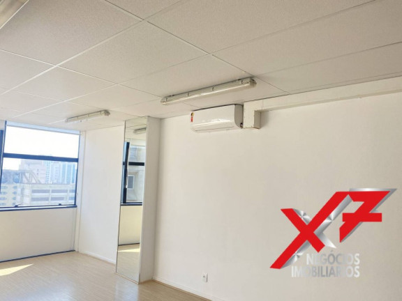 Imagem Sala Comercial para Alugar, 70 m² em Bela Vista - São Paulo Imagem Sala Comercial para Alugar, 70 m² em Bela Vista - São Paulo