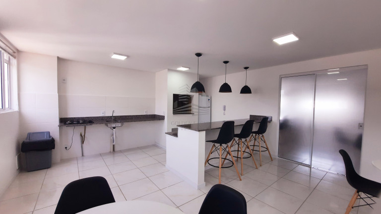 Imagem Apartamento com 2 Quartos à Venda, 58 m² em Ressacada - Itajaí Imagem Apartamento com 2 Quartos à Venda, 58 m² em Ressacada - Itajaí