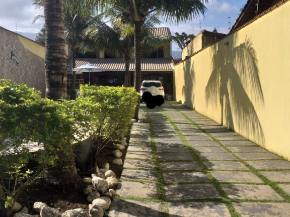 Imagem Casa com 3 Quartos à Venda, 332 m² em Flórida - Praia Grande Imagem Casa com 3 Quartos à Venda, 332 m² em Flórida - Praia Grande