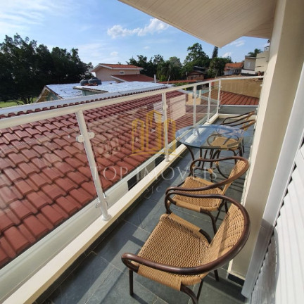 Imagem Sobrado com 5 Quartos à Venda, 360 m² em Jardim Esplanada Ii - São José Dos Campos