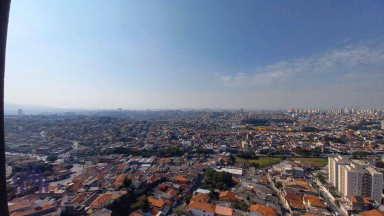 Imagem Apartamento com 2 Quartos à Venda, 45 m² em Freguesia Do ó - São Paulo