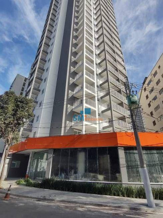 Imagem Apartamento com 2 Quartos à Venda, 41 m² em Vila Mariana - São Paulo