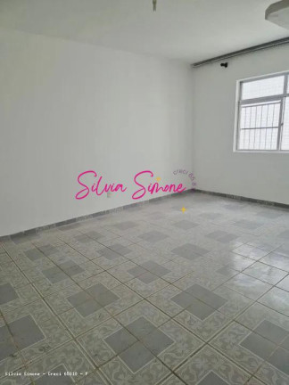 Imagem Apartamento com 2 Quartos à Venda, 110 m² em Centro - São Vicente Imagem Apartamento com 2 Quartos à Venda, 110 m² em Centro - São Vicente