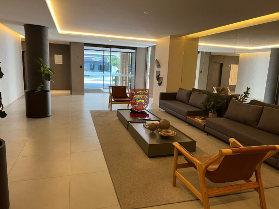 Imagem Apartamento com 2 Quartos à Venda, 80 m² em Balneário - Florianópolis
