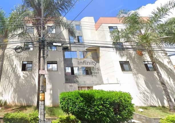 Cobertura com 3 Quartos à Venda, 192 m² em Castelo - Belo Horizonte
