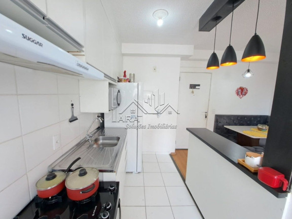 Imagem Apartamento com 2 Quartos à Venda, em Itaquera - São Paulo Imagem Apartamento com 2 Quartos à Venda, em Itaquera - São Paulo