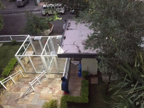 Imagem Apartamento com 3 Quartos à Venda, 100 m² em Vila Mariana - São Paulo