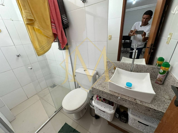 Imagem Cobertura com 3 Quartos à Venda, 140 m² em Olaria - Timóteo