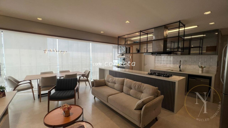 Imagem Apartamento com 3 Quartos à Venda, 106 m² em Tatuapé - São Paulo