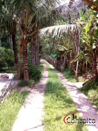 Imagem Casa com 4 Quartos à Venda, 577 m² em Ubatumirim - Ubatuba Imagem Casa com 4 Quartos à Venda, 577 m² em Ubatumirim - Ubatuba