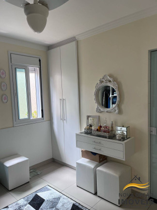 Imagem Casa com 2 Quartos à Venda,  em Vila M Genoveva - Jundiaí