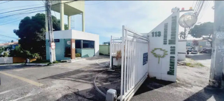 Imagem Apartamento com 3 Quartos à Venda, 220 m² em Caji - Lauro De Freitas