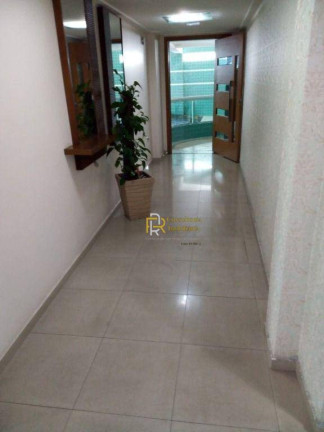 Imagem Apartamento com 1 Quarto à Venda, 39 m² em Boqueirão - Praia Grande Imagem Apartamento com 1 Quarto à Venda, 39 m² em Boqueirão - Praia Grande