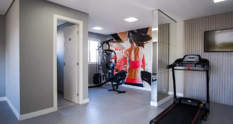 Imagem Apartamento com 2 Quartos à Venda, 55 m² em Baeta Neves - São Bernardo Do Campo