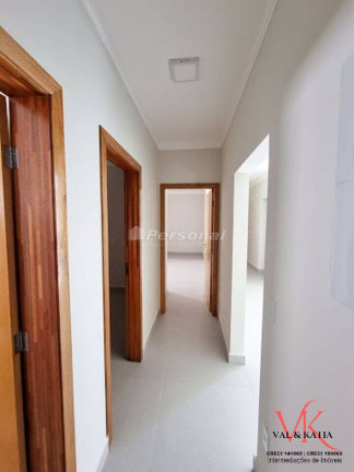 Imagem Casa com 3 Quartos à Venda, 151 m² em Jardim De Alah - Taubaté Imagem Casa com 3 Quartos à Venda, 151 m² em Jardim De Alah - Taubaté