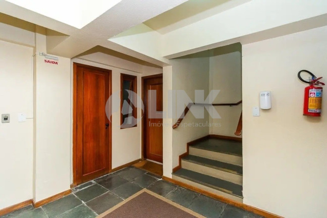 Imagem Apartamento com 2 Quartos à Venda, 55 m² em Cristo Redentor - Porto Alegre