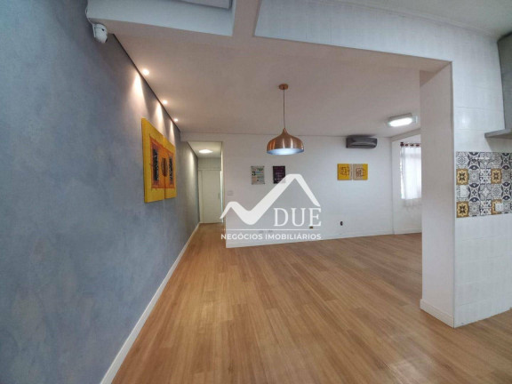 Imagem Apartamento com 2 Quartos à Venda, 72 m² em Embaré - Santos Imagem Apartamento com 2 Quartos à Venda, 72 m² em Embaré - Santos