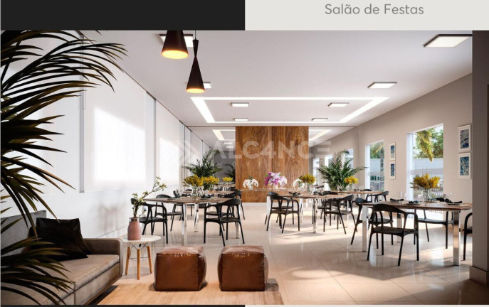 Imagem Apartamento com 2 Quartos à Venda, 58 m² em Ponta De Campina - Cabedelo Imagem Apartamento com 2 Quartos à Venda, 58 m² em Ponta De Campina - Cabedelo