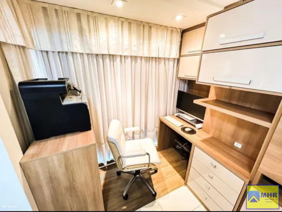 Imagem Apartamento com 3 Quartos à Venda, 109 m² em Santa Helena - Vitória