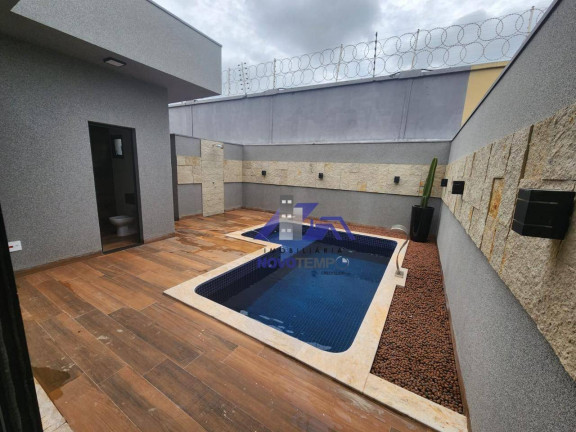 Casa com 3 Quartos à Venda, 269 m² em Quinta Do Lago Residence - São José Do Rio Preto