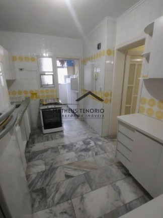 Imagem Apartamento com 3 Quartos à Venda, 110 m²