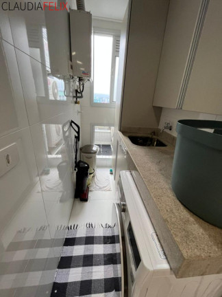 Imagem Imóvel com 2 Quartos à Venda, 110 m² em Canto Do Forte - Praia Grande
