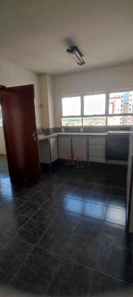Imagem Apartamento com 3 Quartos à Venda, 120 m² em Vila Marim - Votuporanga Imagem Apartamento com 3 Quartos à Venda, 120 m² em Vila Marim - Votuporanga