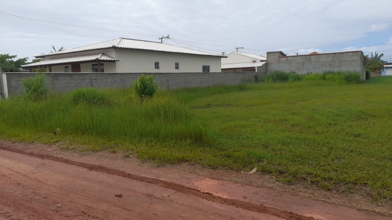 Imagem Terreno à Venda, 420 m² em Nova Califórnia (tamoios) - Cabo Frio