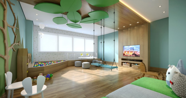 Imagem Apartamento com 3 Quartos à Venda, 67 m² em São João - Porto Alegre