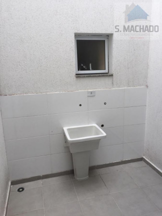 Imagem Apartamento com 2 Quartos à Venda, 47 m² em Vila Vitória - Santo André Imagem Apartamento com 2 Quartos à Venda, 47 m² em Vila Vitória - Santo André