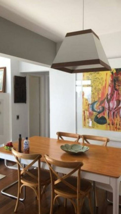 Imagem Apartamento com 2 Quartos à Venda, 72 m² em Vila Madalena - São Paulo
