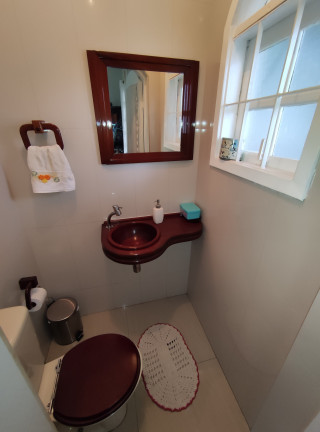 Imagem Sobrado com 4 Quartos à Venda, 162 m² em Anchieta - São Bernardo Do Campo