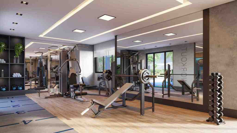 Imagem Imóvel com 3 Quartos à Venda, 120 m² em Parque Prado - Campinas