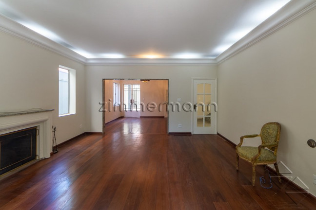 Imagem Casa com 4 Quartos à Venda, 500 m² em Jardim Paulista - São Paulo Imagem Casa com 4 Quartos à Venda, 500 m² em Jardim Paulista - São Paulo