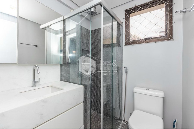 Imagem Apartamento com 2 Quartos à Venda, 50 m² em Vila Nova Conceição - São Paulo