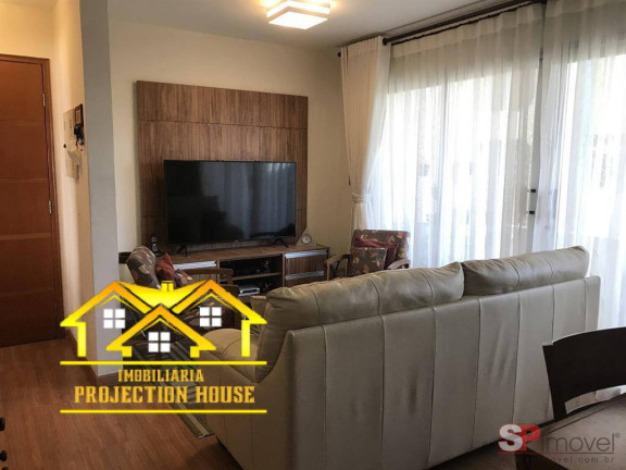Imagem Apartamento com 3 Quartos à Venda, 250 m² em Vila Guarani (z Sul) - São Paulo Imagem Apartamento com 3 Quartos à Venda, 250 m² em Vila Guarani (z Sul) - São Paulo