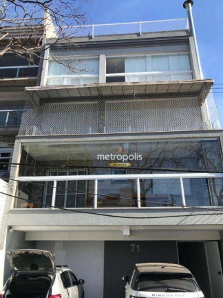 Imagem Apartamento com 2 Quartos à Venda, 75 m² em Vila Alto De Santo André - Santo André Imagem Apartamento com 2 Quartos à Venda, 75 m² em Vila Alto De Santo André - Santo André