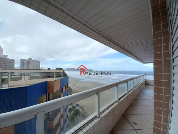 Imagem Apartamento com 3 Quartos à Venda, 173 m² em Aviação - Praia Grande