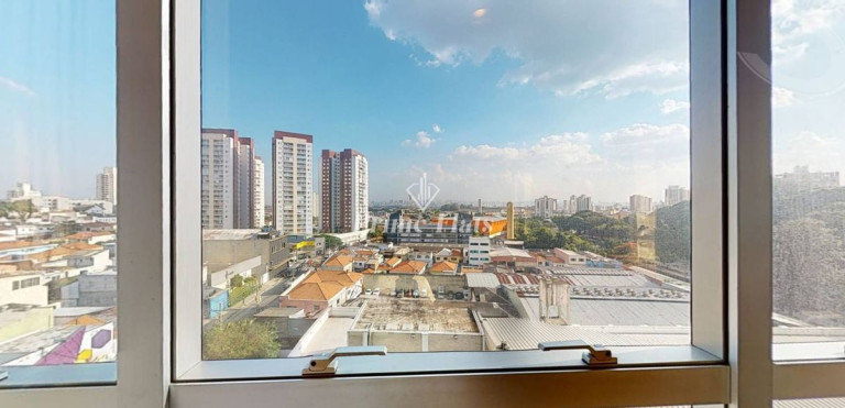 Imagem Apartamento com 1 Quarto à Venda, 39 m² em Jardim São Paulo(zona Norte) - São Paulo Imagem Apartamento com 1 Quarto à Venda, 39 m² em Jardim São Paulo(zona Norte) - São Paulo