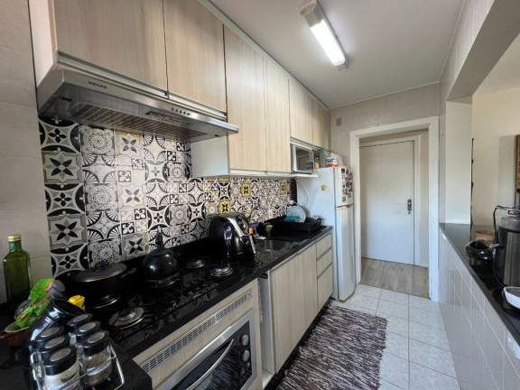 Imagem Apartamento com 3 Quartos à Venda, 80 m² em Centro - Canoas