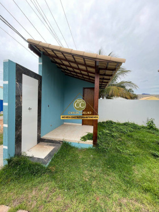 Imagem Casa de Condomínio com 2 Quartos à Venda, em Nova Califórnia (tamoios) - Cabo Frio Imagem Casa de Condomínio com 2 Quartos à Venda, em Nova Califórnia (tamoios) - Cabo Frio