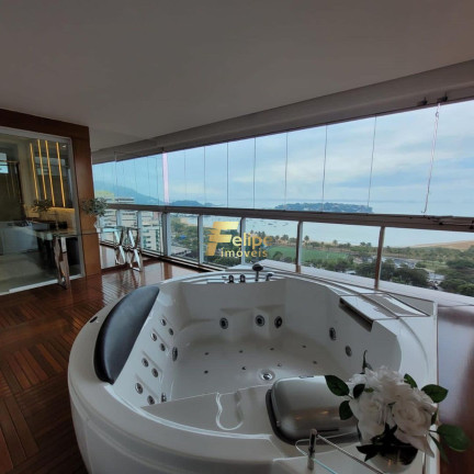 Imagem Imóvel com 5 Quartos à Venda, 420 m² em Praia Do Canto - Vitória Imagem Imóvel com 5 Quartos à Venda, 420 m² em Praia Do Canto - Vitória