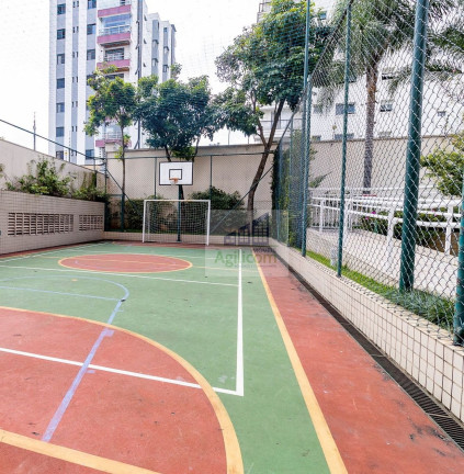 Imagem Apartamento com 3 Quartos à Venda, 116 m² em Cidade Monções - São Paulo