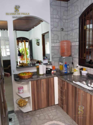 Imagem Casa com 3 Quartos à Venda, 300 m² em Lavapés - Mairiporã Imagem Casa com 3 Quartos à Venda, 300 m² em Lavapés - Mairiporã